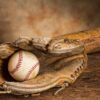 baseball equipment