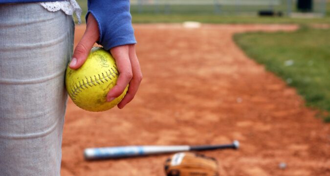 softball