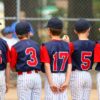 youth baseball